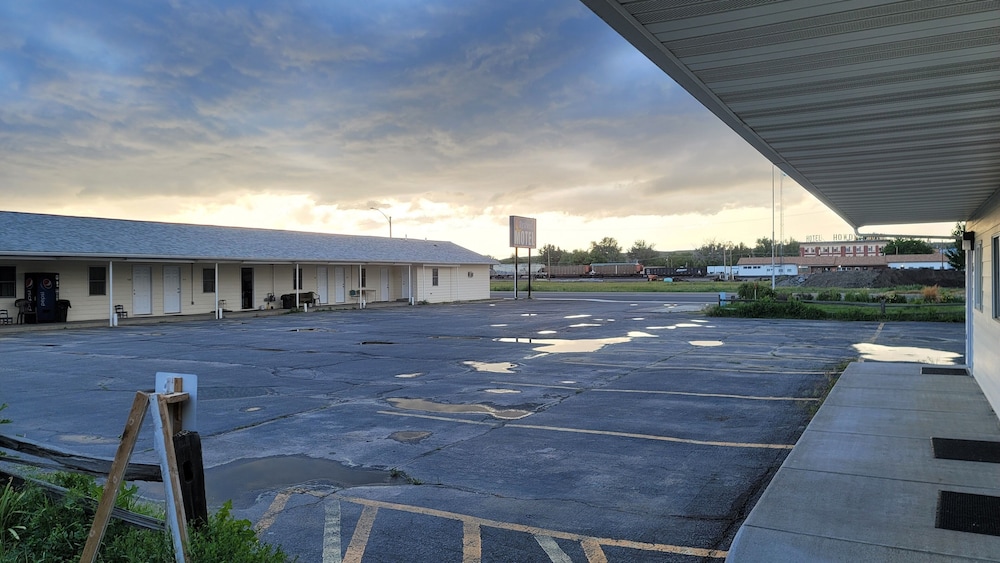Restwel Motel