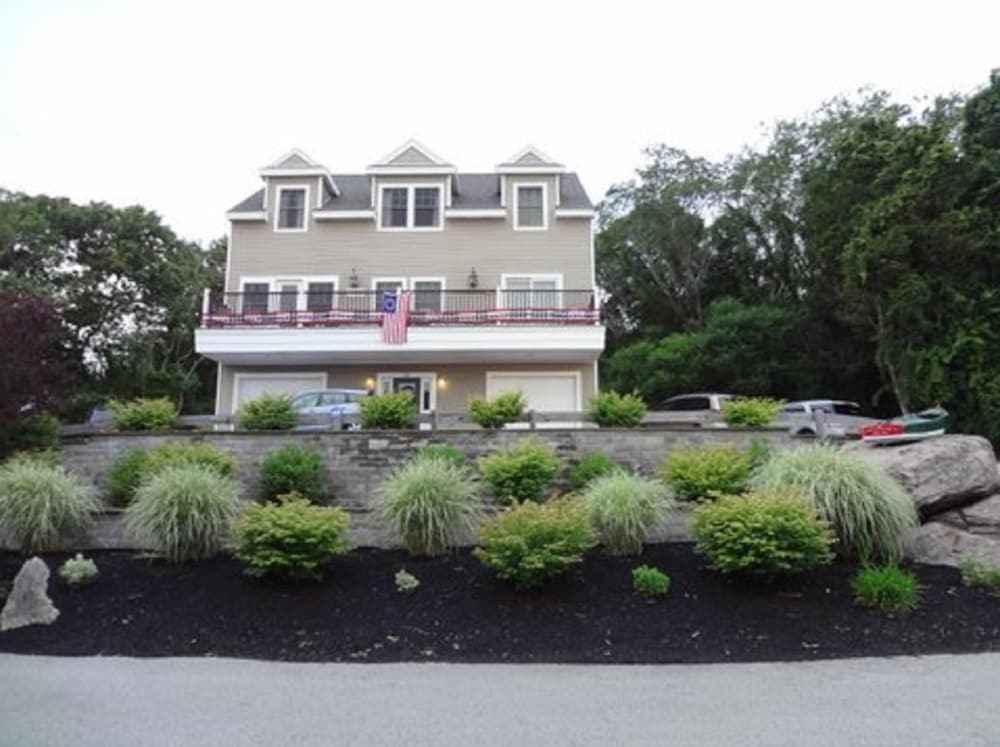 Josephine's Bed & Breakfast
