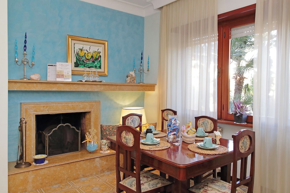 Villa Gisi