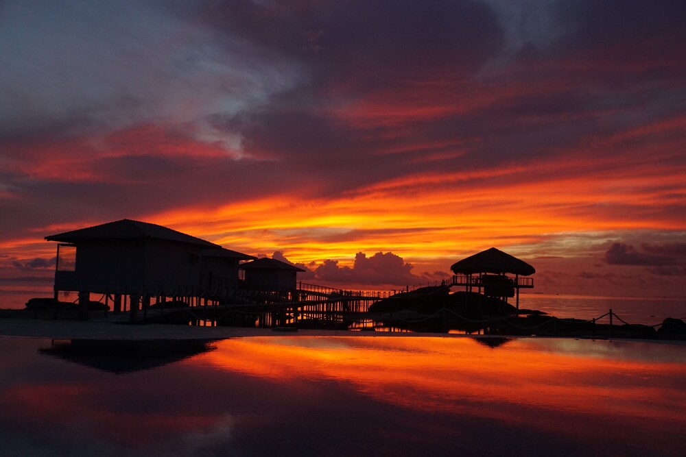 The Pier Phu Quoc Resort