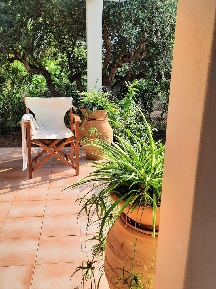 Agrilis Cottage Near the Beach
