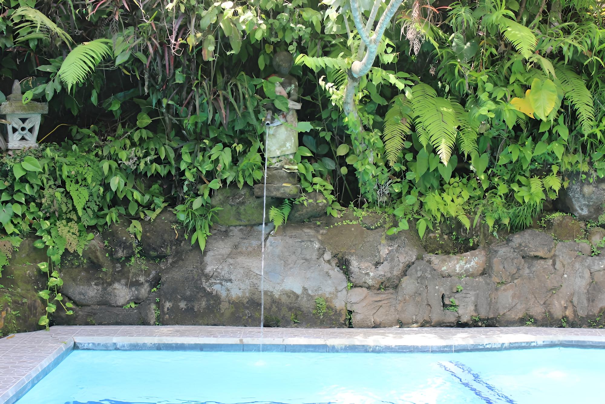 Gusti's Garden Bungalows