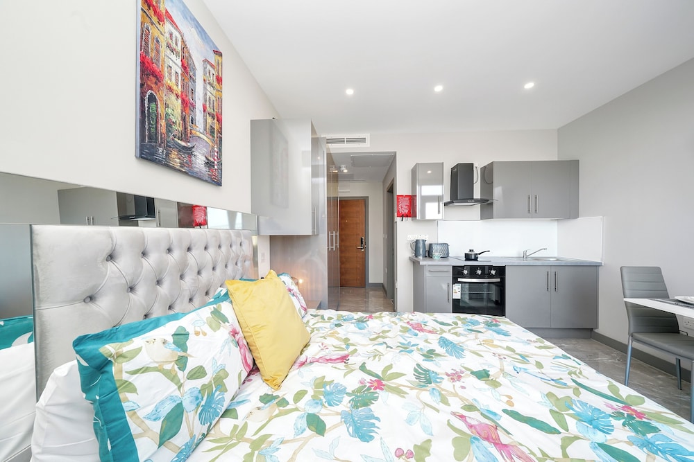 Apartment in Ilford, East London