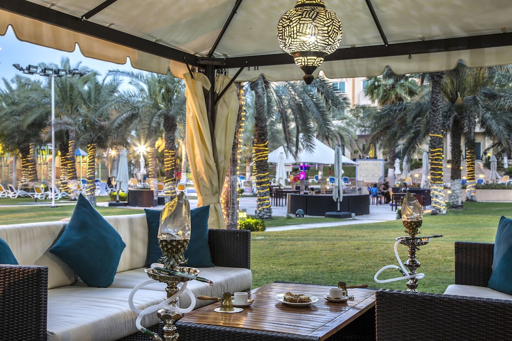 Abu Dhabi Vacations - Metropolitan Al Mafraq Hotel - Property Image 73