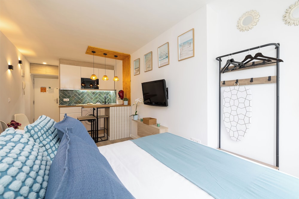 Sunstay Estudio Marysol Benalmadena