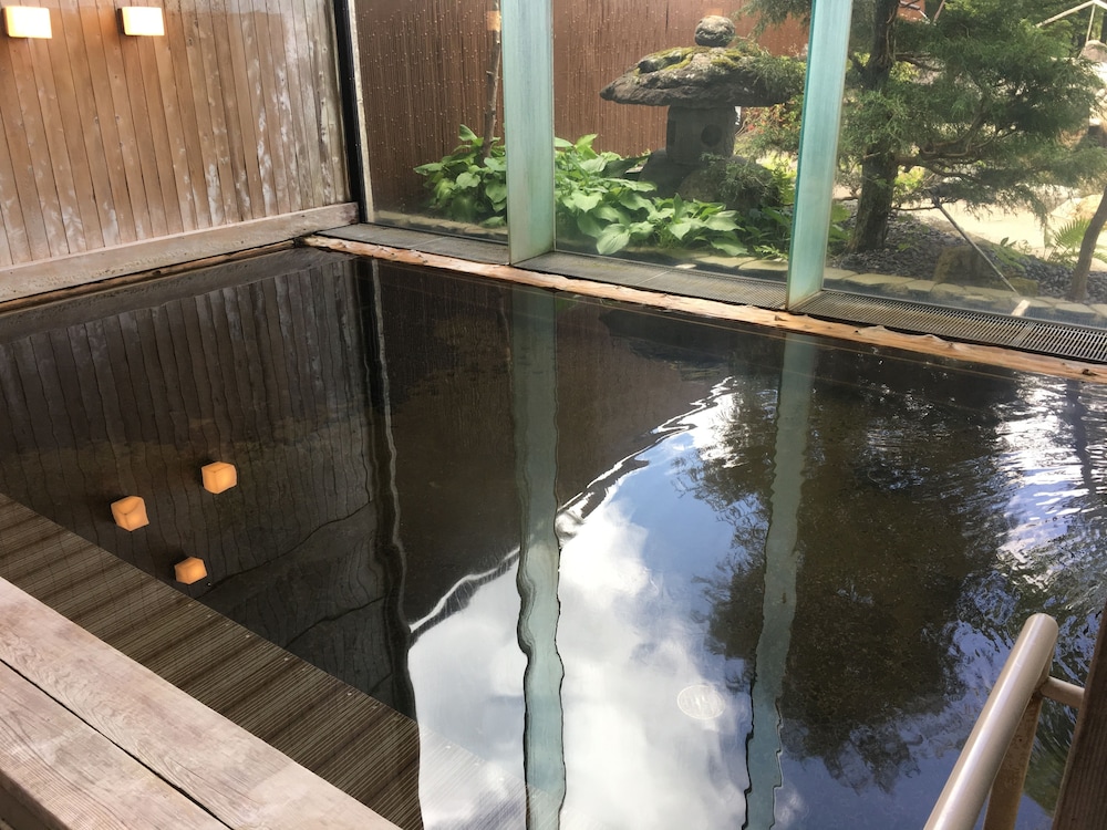 Okada Ryokan Warakutei