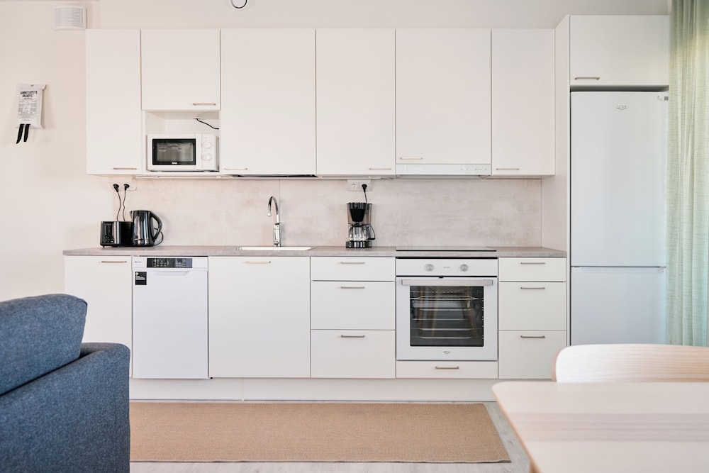 Forenom Serviced Apartments Klaukkala
