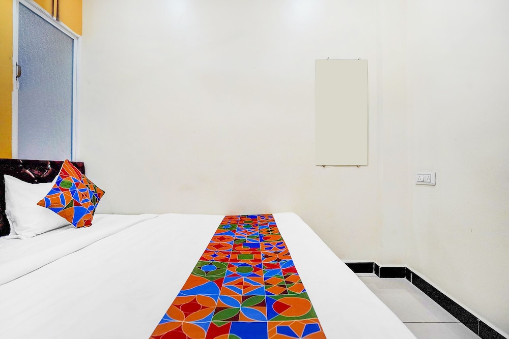 Fabhotel Matrakripa