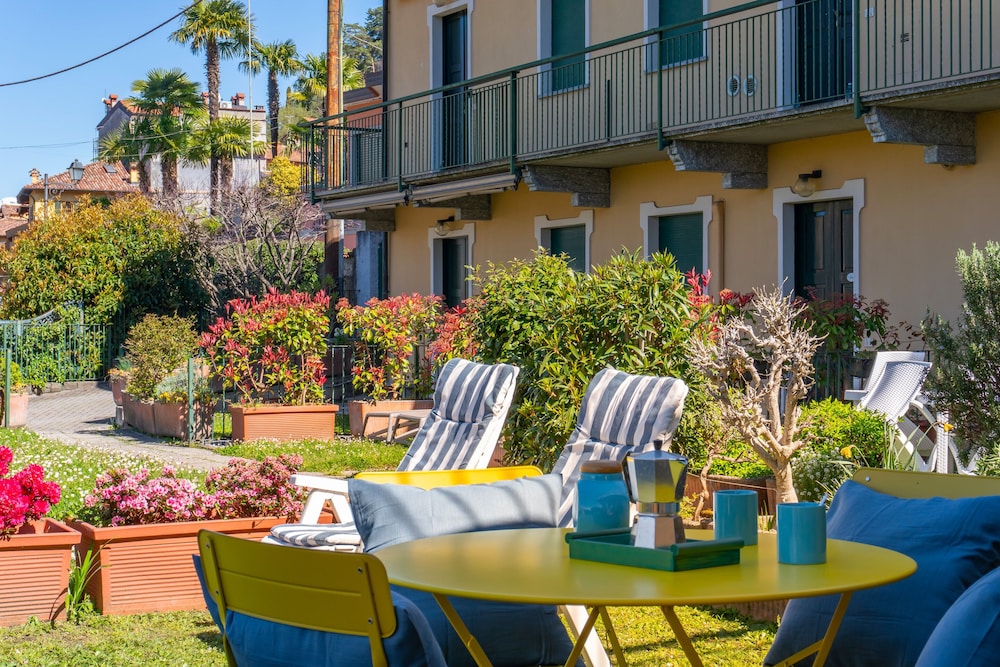 Lunas Apartment by Wonderful Italy