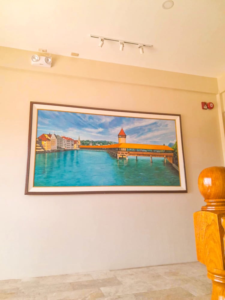 Kasa Cailloux - Property Image 41