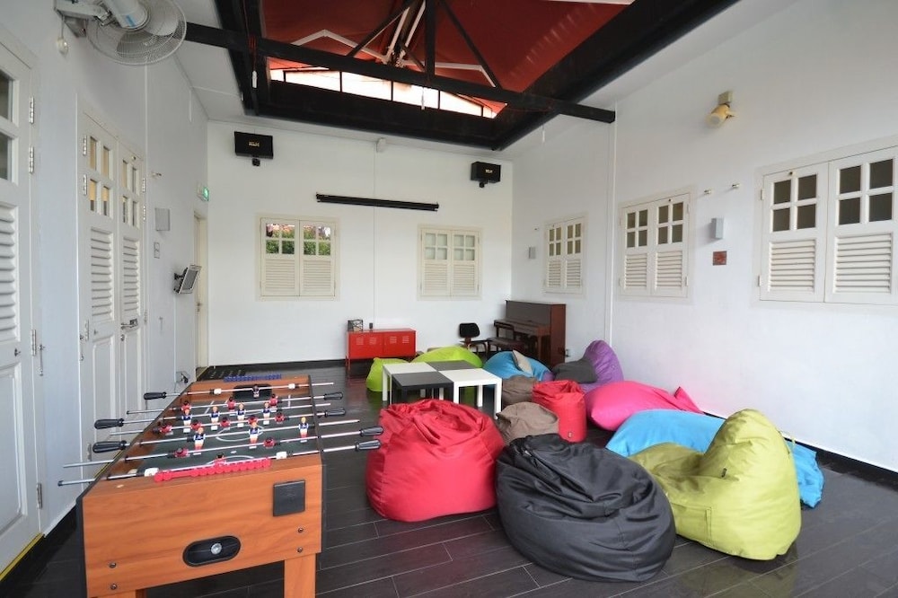 Bunc Hostel