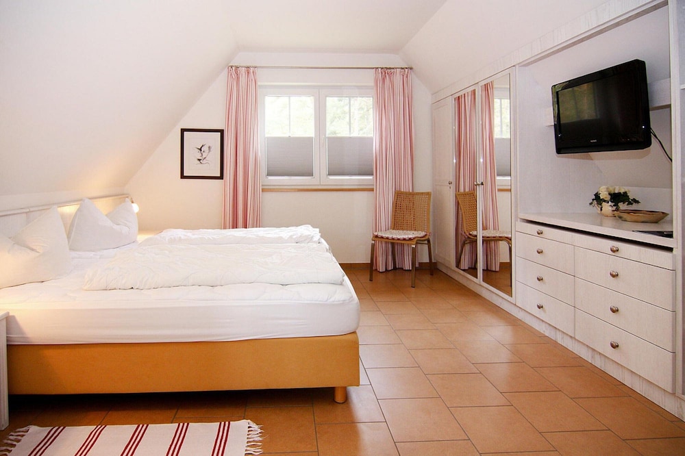 Ferienhaus in Zirchow auf Usedom