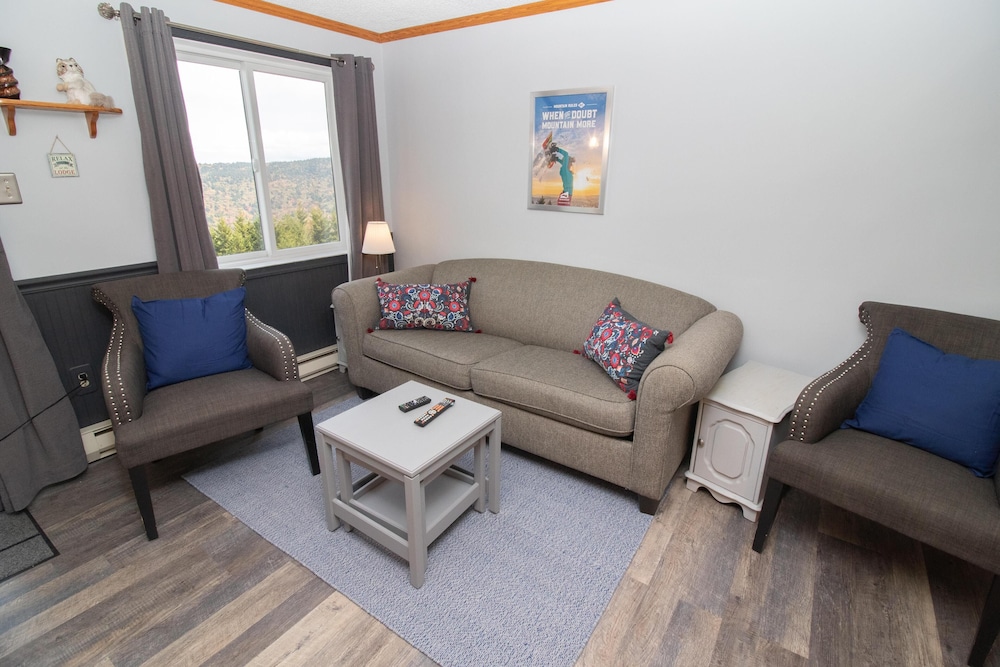 Mountaintop Condos