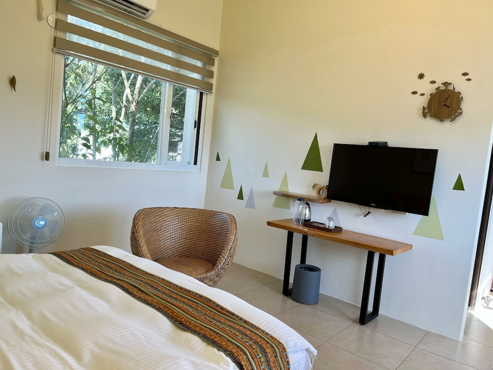 MerJiang B&B