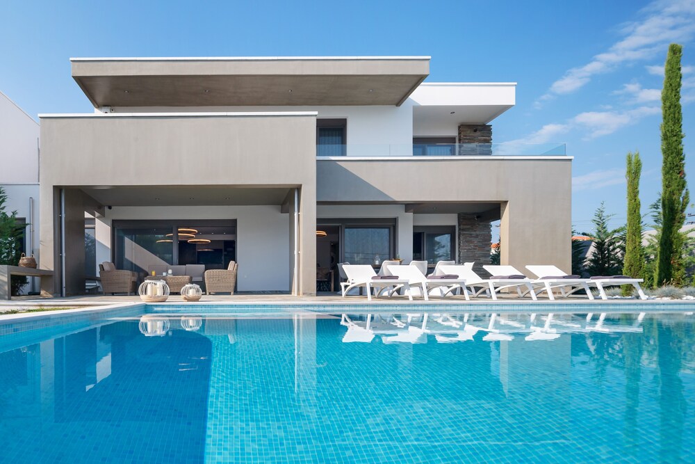 Kassandra Villas