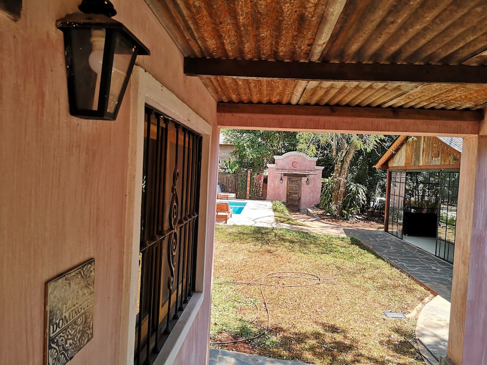 Rincon Escondido B&b