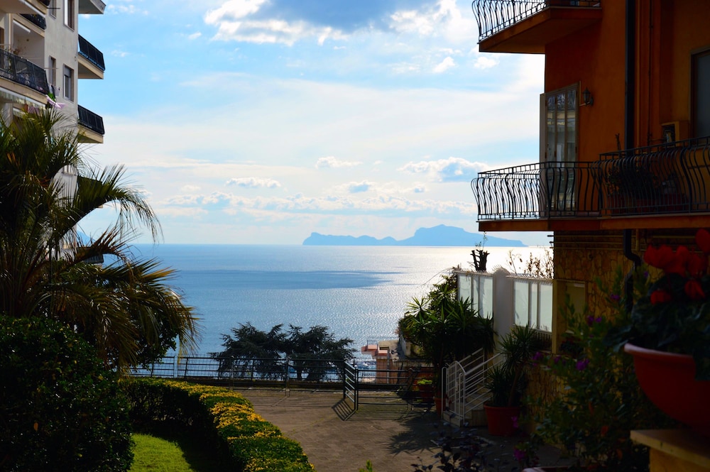 Casa Argentino B&B