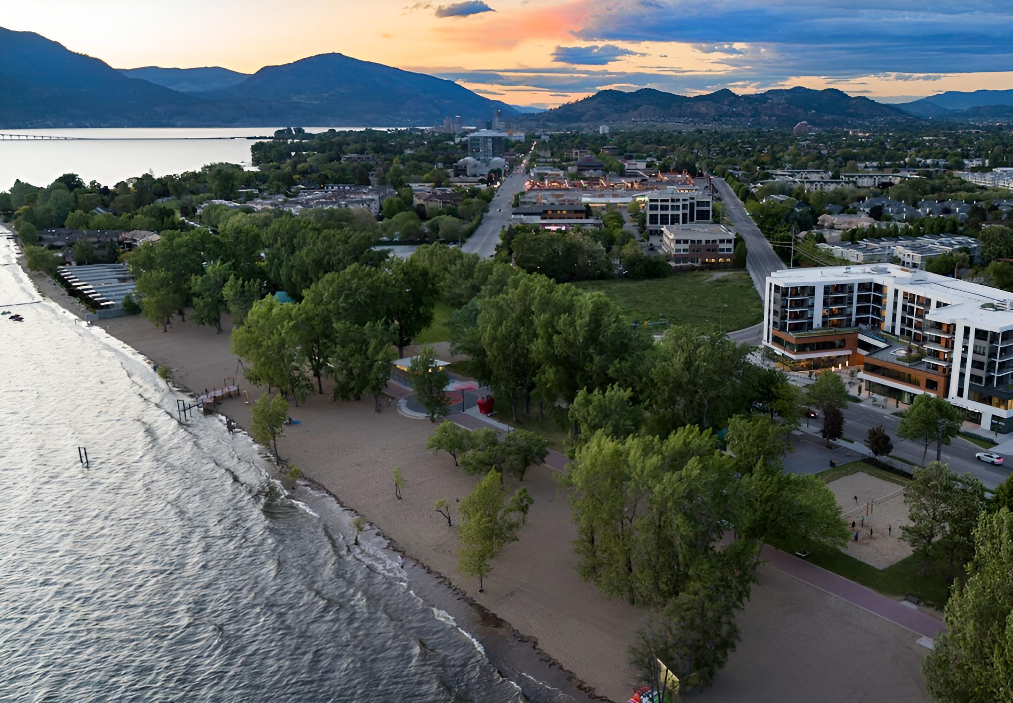 Kelowna Vacations - The Shore Kelowna - Property Image 23