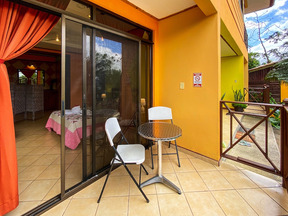 Arenal Garden Lodge