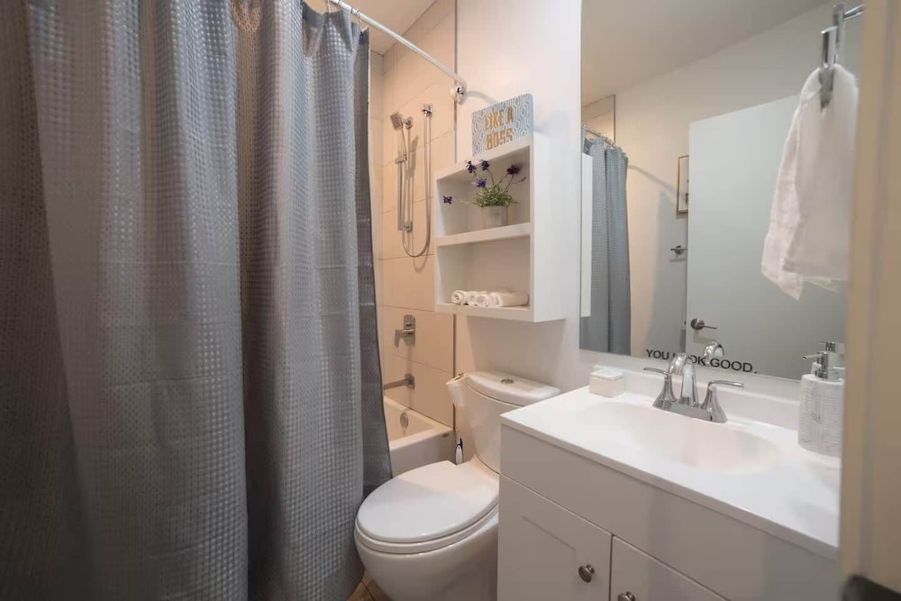 Three Condos Full Building Rental
