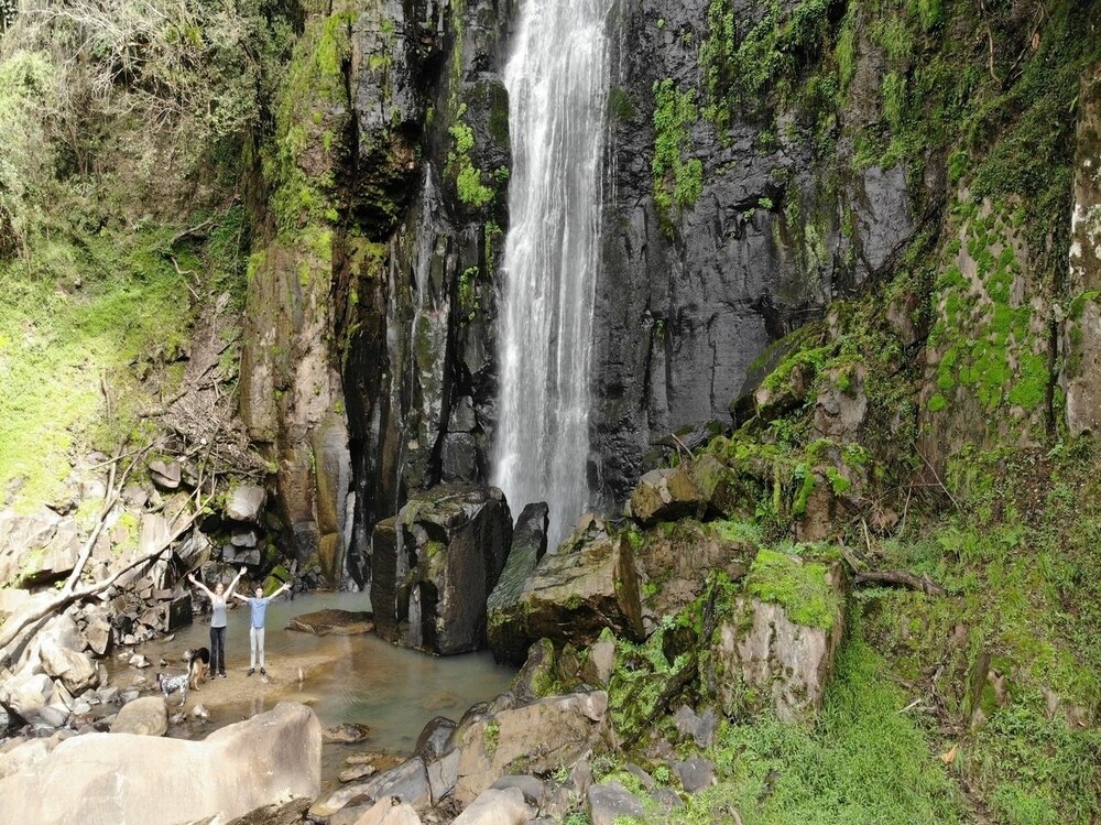 Pousada Salto Sete