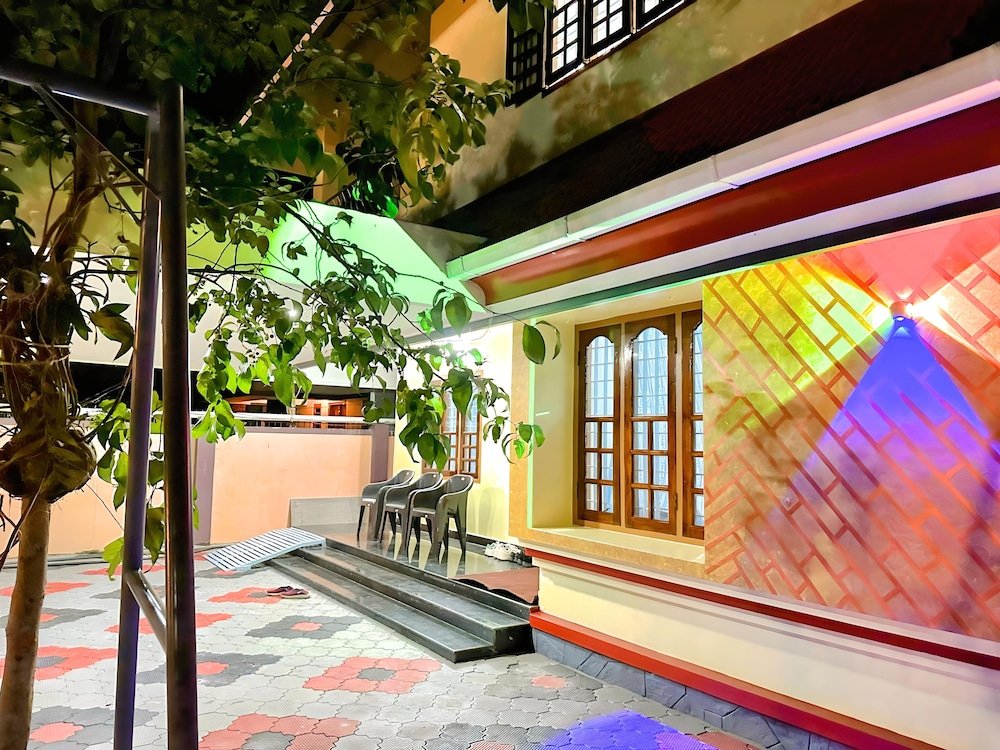 Alleppey Haven homestay