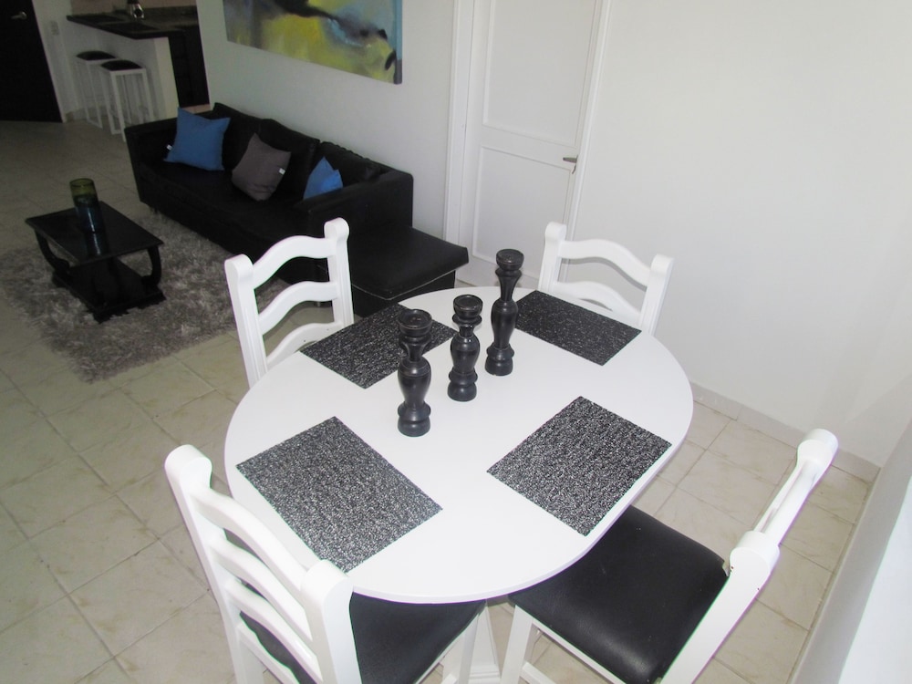 Apartamentos SOHO Basic - Vistas al Mar