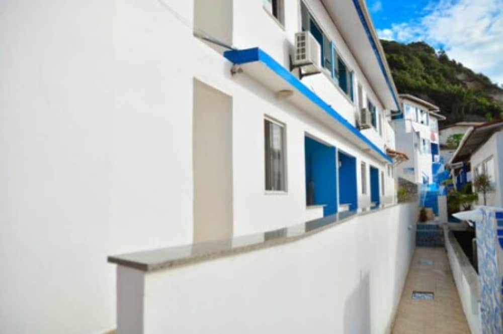Hotel Pousada Ilha do Sol - Image 1