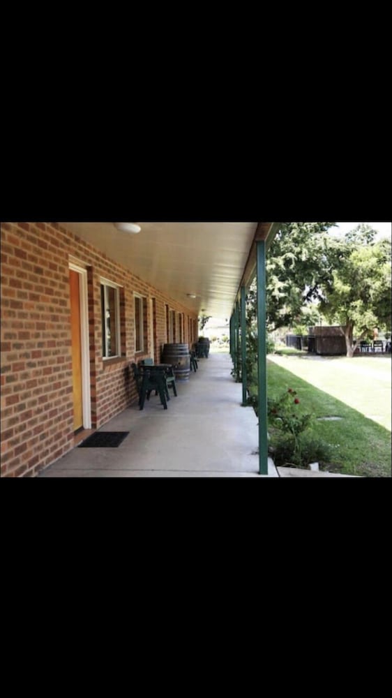 Condobolin Motor Inn