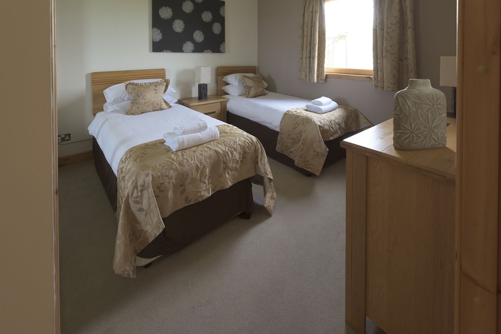 Forbes of Kingennie Country Resort