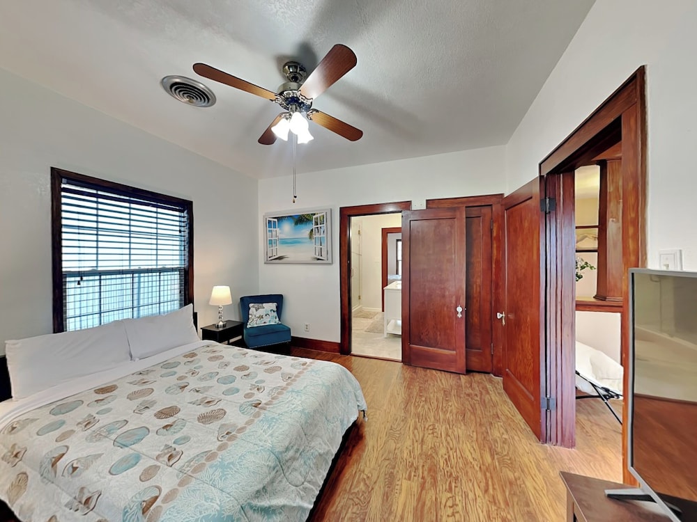 Hidden Haven by Ryson Vacation Rentals