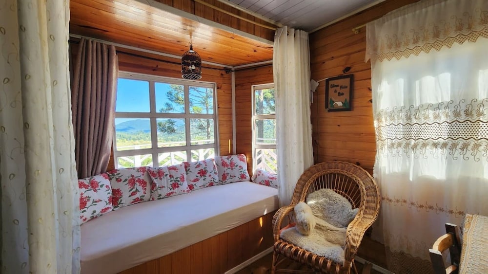 Villa das Araucarias - Urubici - SC