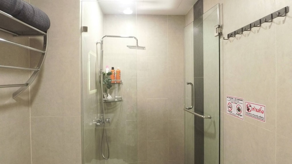 B208 - 1 Bdr Condo With Pool Access Ao Nang Beach