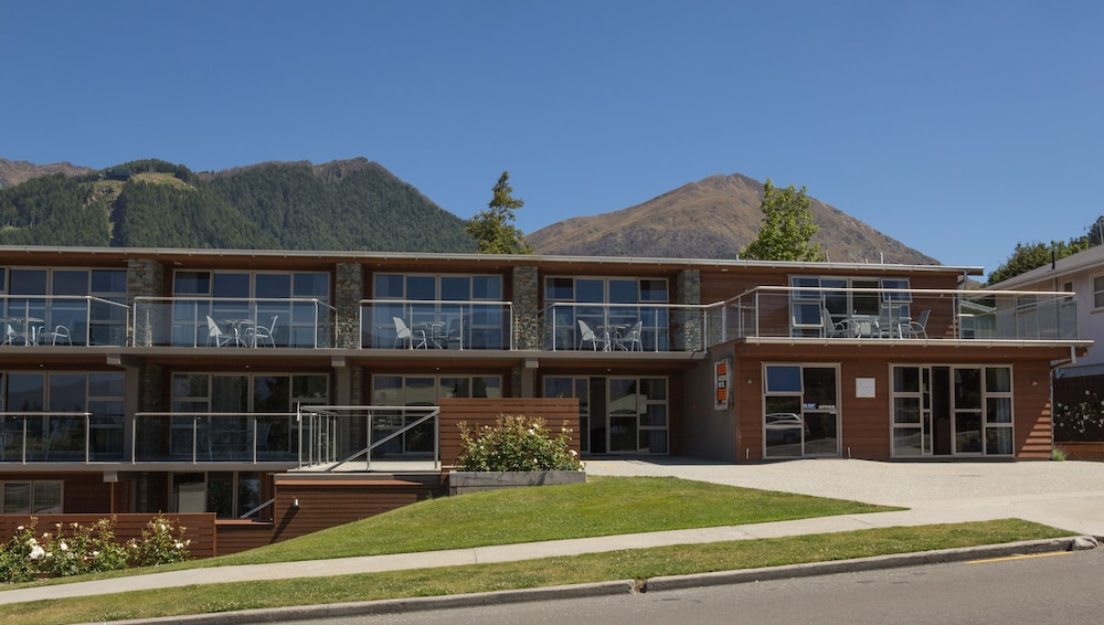 Autoline Motel