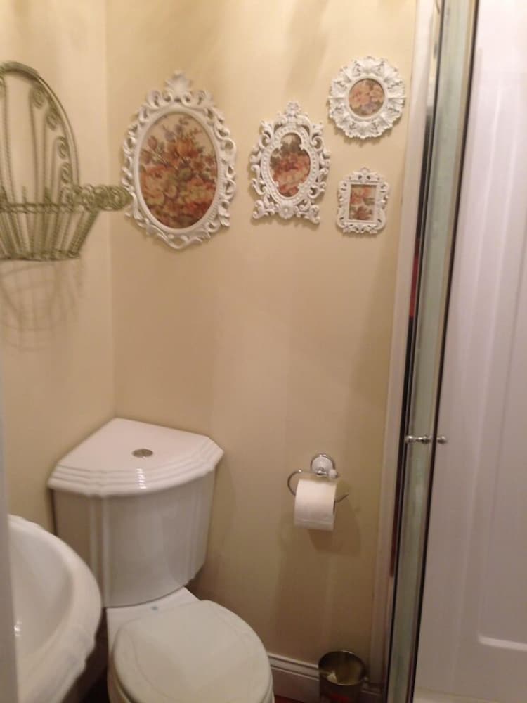 Wyman House Bed and Breakfast
