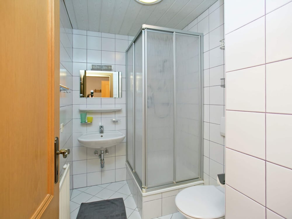 Apartment in Zauchensee Near Ski Bus