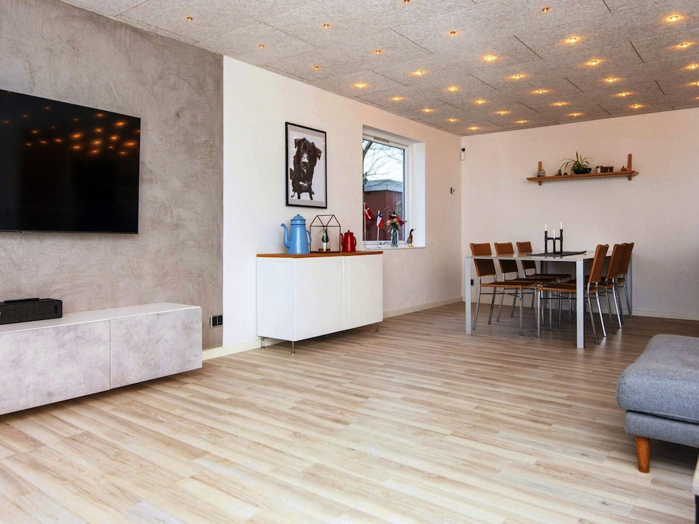 7 Person Holiday Home in Tim
