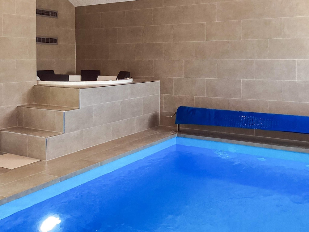5 Star Holiday Home in Idestrup