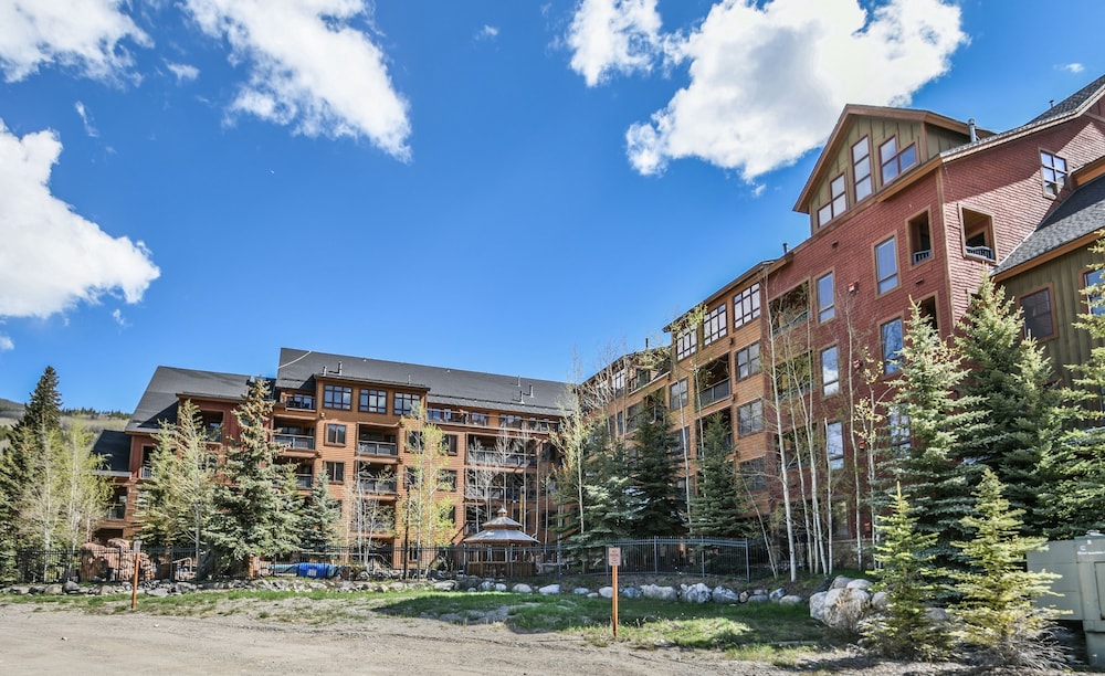 Summit County Vacations - Springs 8893 by SummitCove Vacation Lodging - Property Image 14