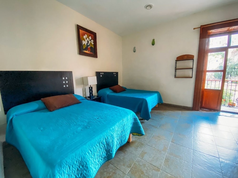 Hostal del Campanero 19