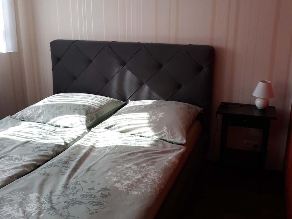 Wohnung Nahe Schloss Altdubern & Spreewald