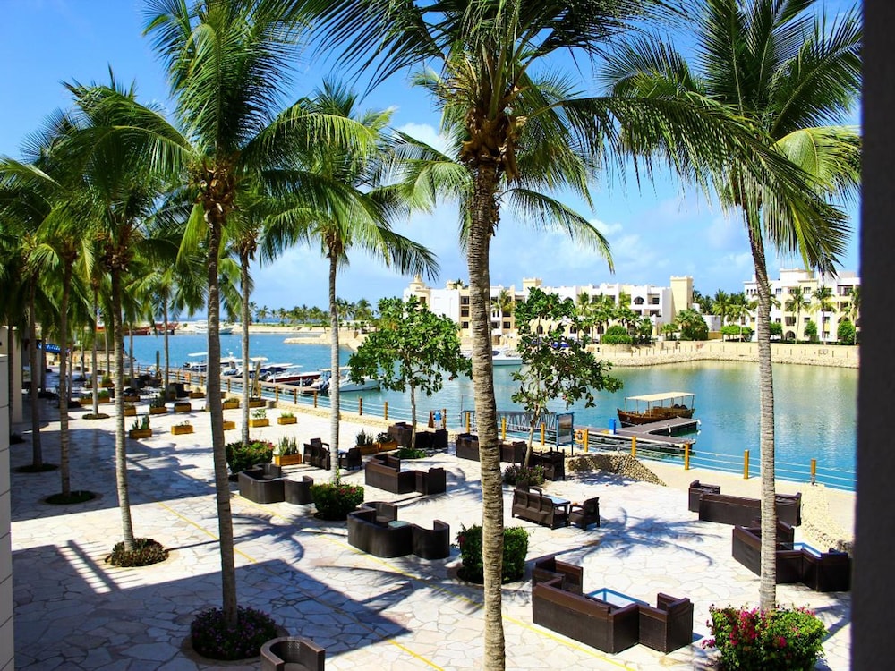 Marina View Luxury Stay