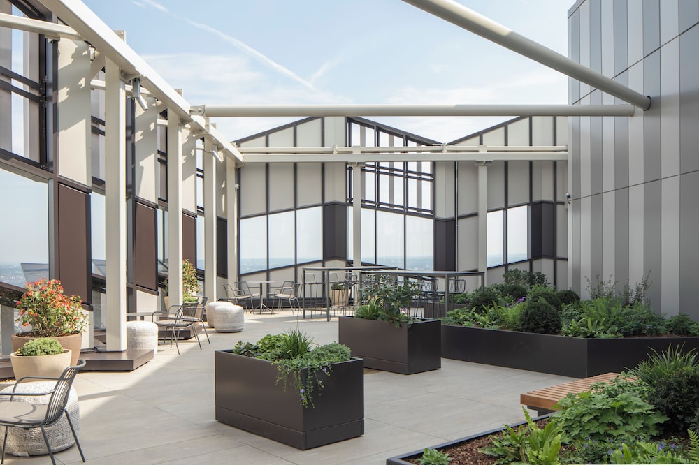 Enclave Croydon