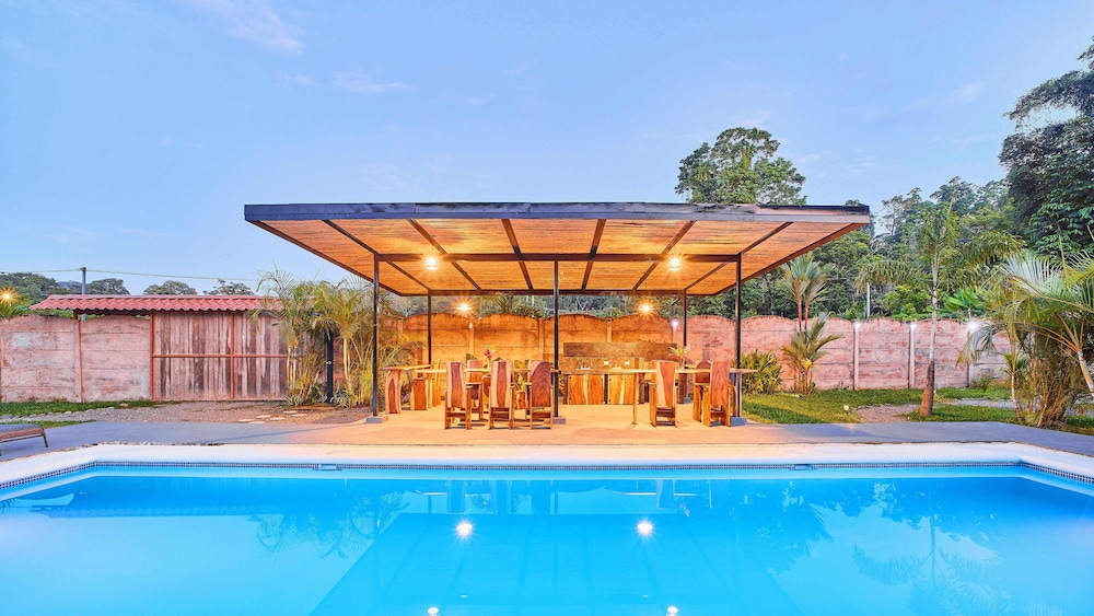 Villas Ande