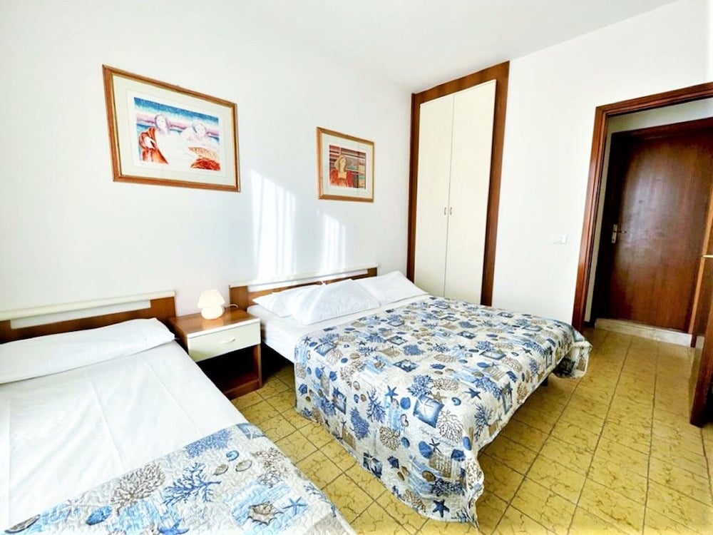 Apartment in Caorle 500 m From Beach