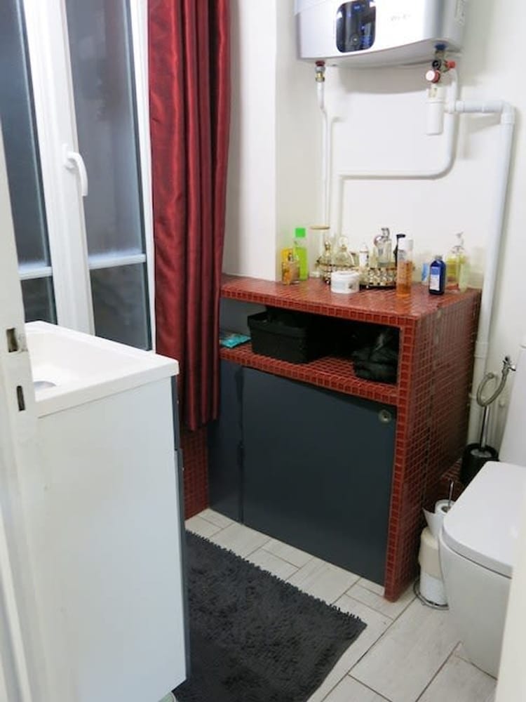 Charme Belfort Citycosy