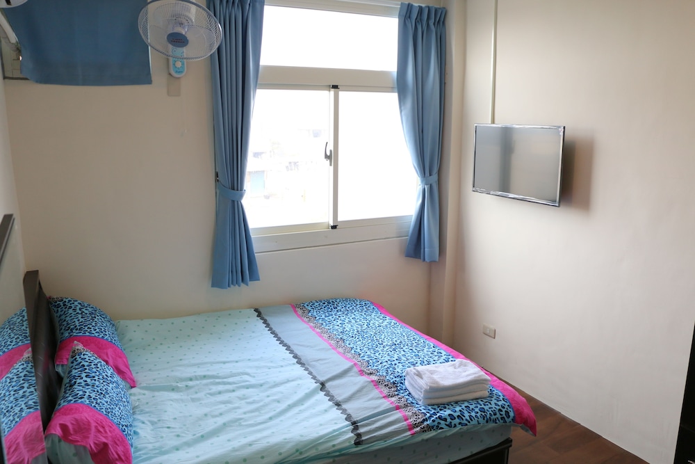 Harmony Guest House