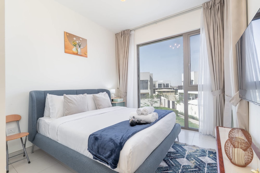 Exceptional 4 Bedroom Villa Perfect for Everyone