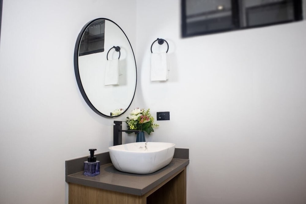 Jacuzzi Retreat Cozy Aparta-suite Rosa Negra