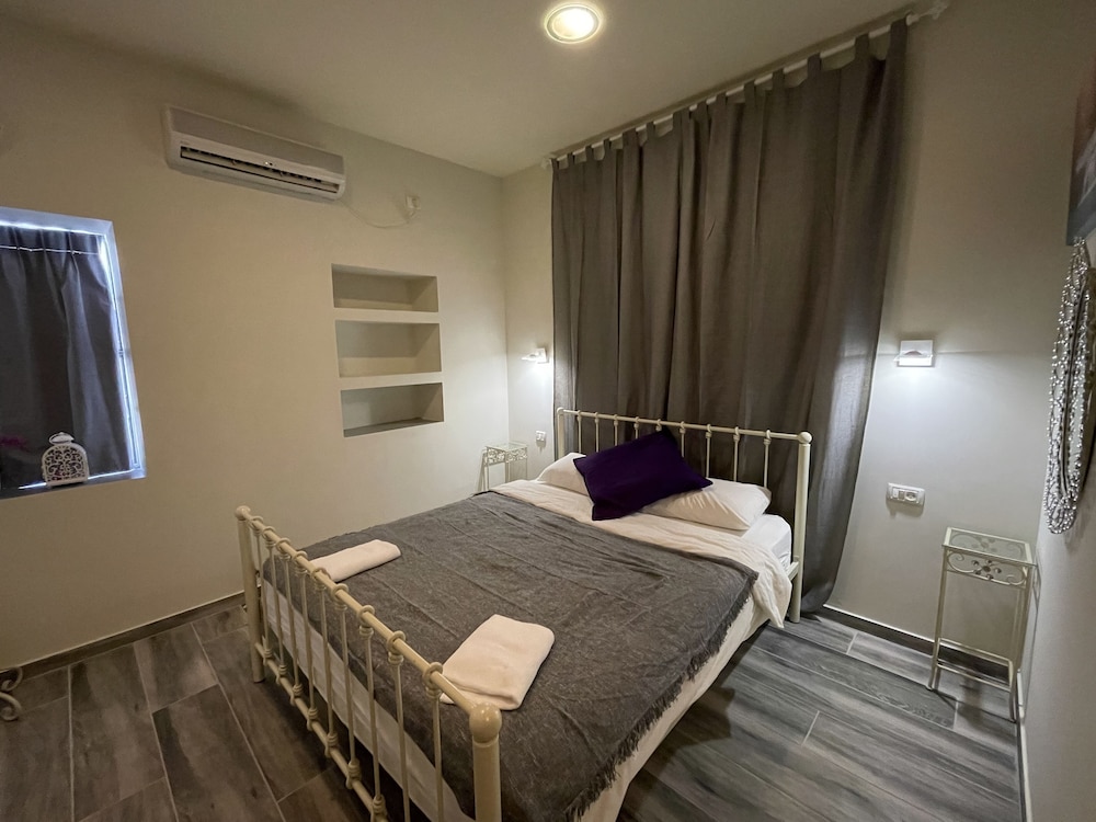 City Stay Tiberias
